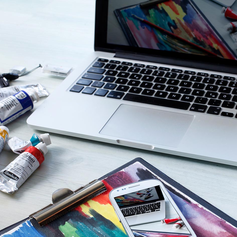 creative digital solutions