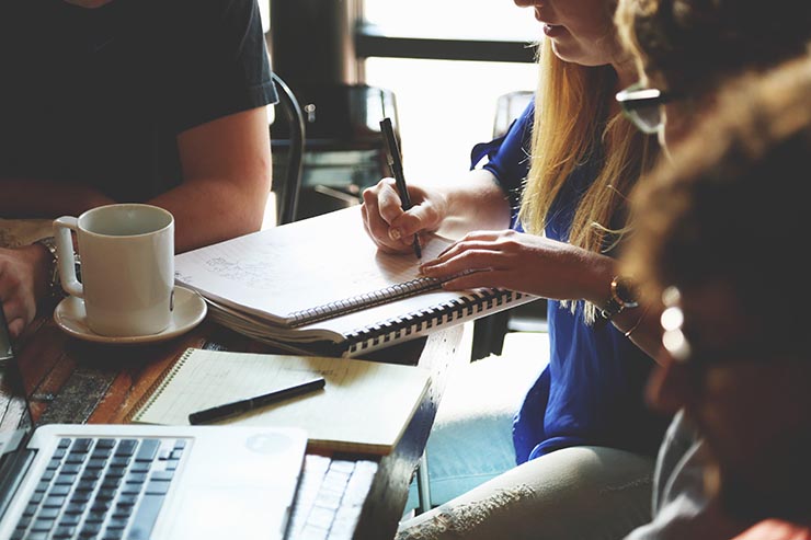 hire a marketing specialist