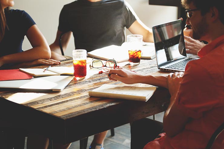 hire an SEO specialist