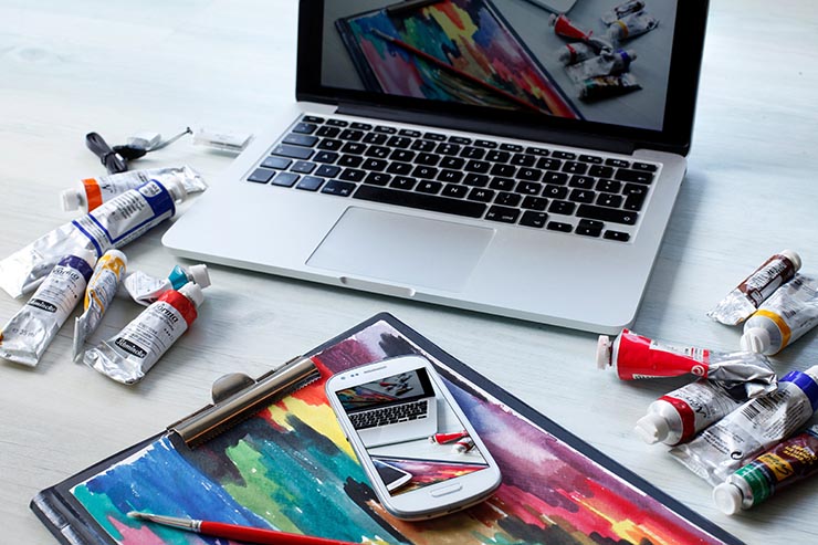 Wordpress websites